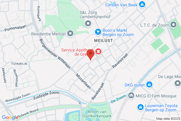Natuurlijk Beter