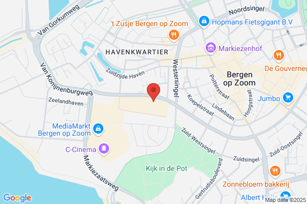 Sanen, Guido