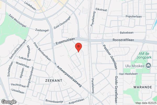 Acupunctuur C.M. Van Lammeren Van Tilborg