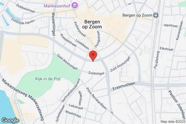 De Gezond Gewicht Begeleiding
