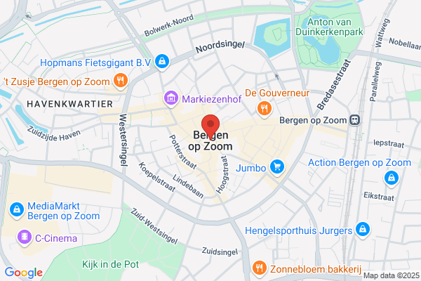 Drive In Discotheek Escapade