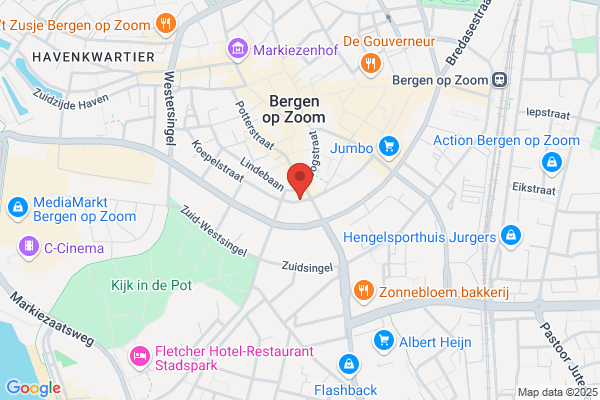 Oude Huis Het