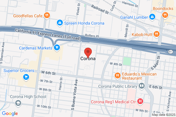 Coronae
