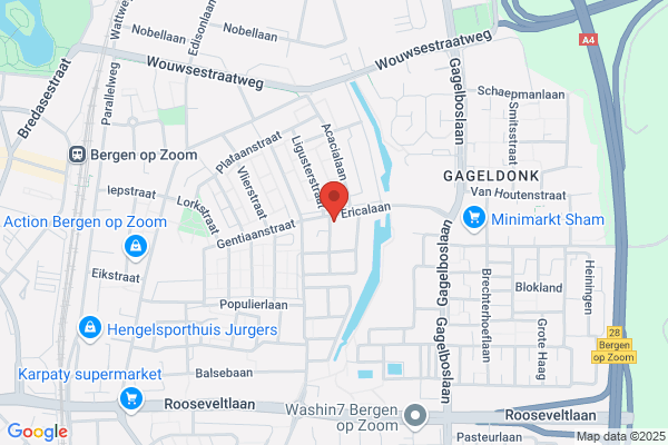 Apotheek Oost