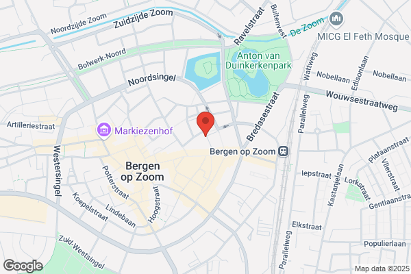 Samenwerkende Architecten Wierikx En Onrust