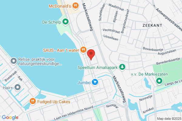 Architecturenburo Hoppenbrouwers BV P