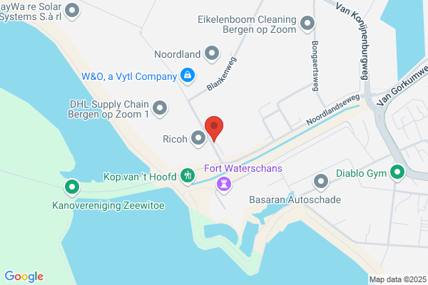 Verheugt Bv