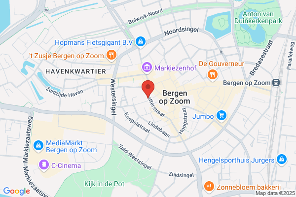 Weyts Architecten