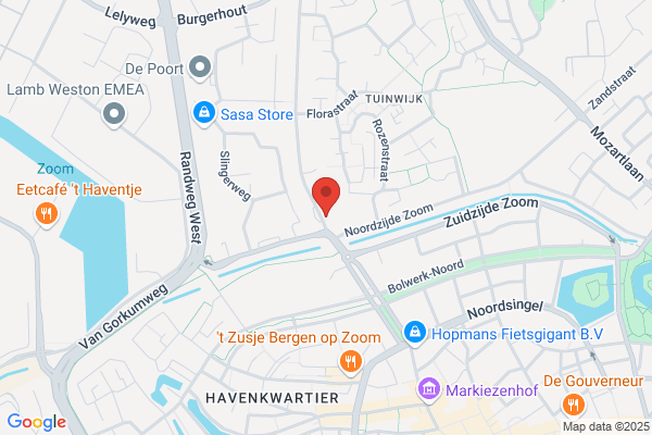 Atelier Achter De Linden