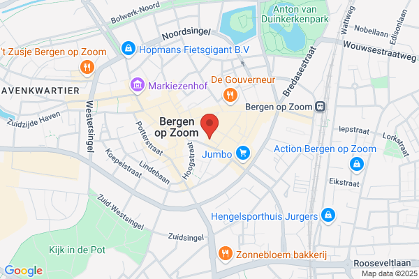 Muziekstudio Stalpers