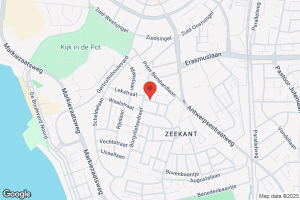 Leengoed, P H A L Van