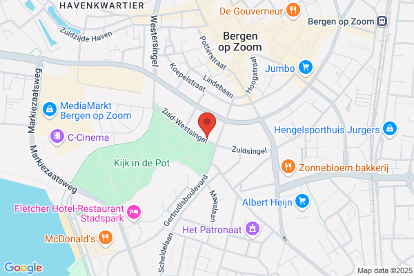 Kids Test & Onderzoek