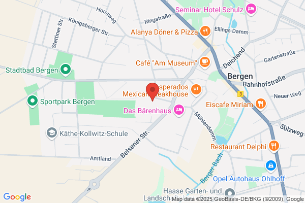 Feijen, Dr H L M
