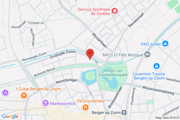 Nuijten Artsenpraktijk Bv
