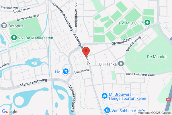 Autobedrijf Van Laarhoven