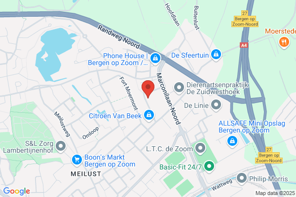 Autoshop-Brabant