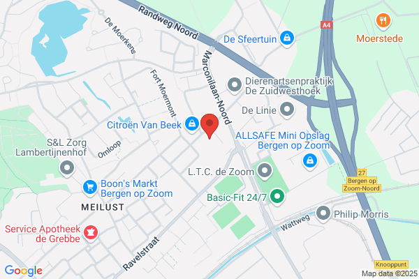 Autobedrijf M.L. Van Dijke Bv