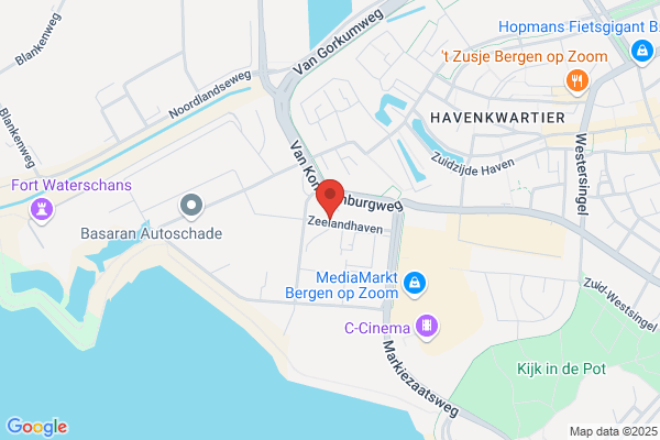Autobedrijf Mazairac Bv