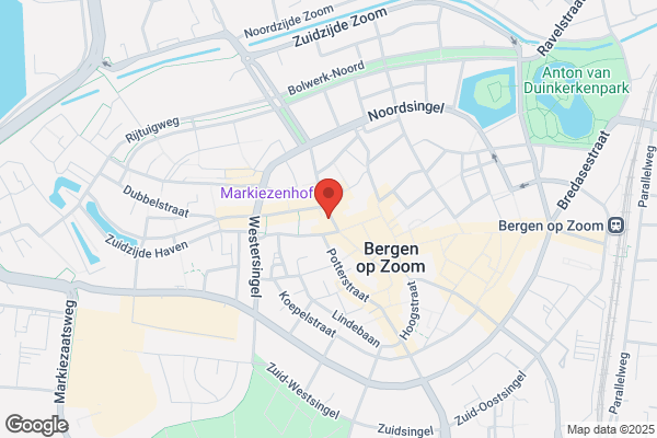 Automobielbedrijf De Markies Bv