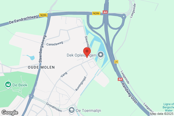 Autobedrijf Eskes