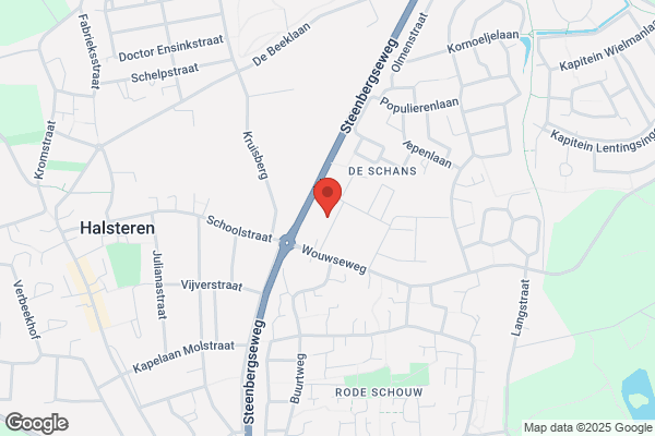 Taxi- en Touringcarbedrijf De Kock