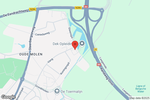 Tilburg-Bastianen Bv, Van