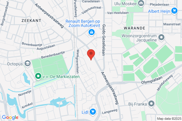 Autocenter Will Schraven Bv