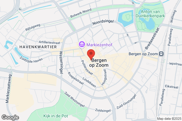 Th.M. Wijsman