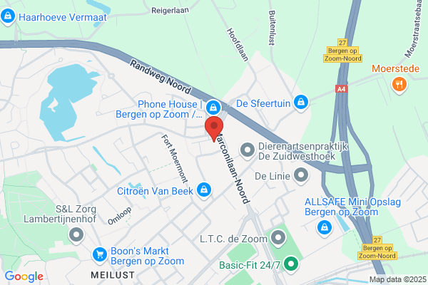 Euromaster Bergen op Zoom