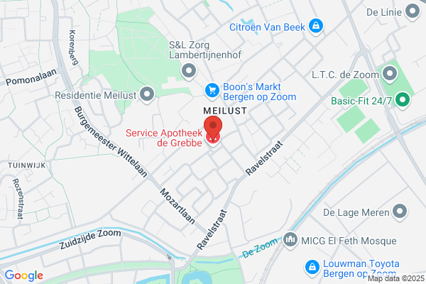 Eekelen, Van