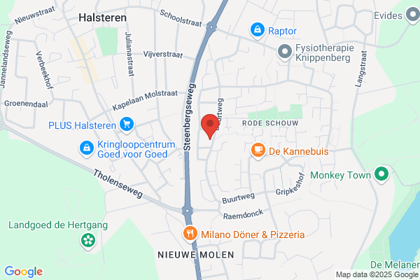 Autoverhuurbedrijf Suurmond