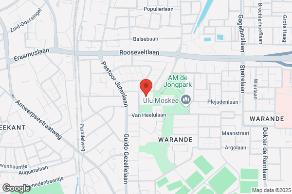 Algemene Basisschool Oost