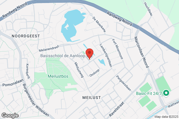 Basisschool De Aanloop