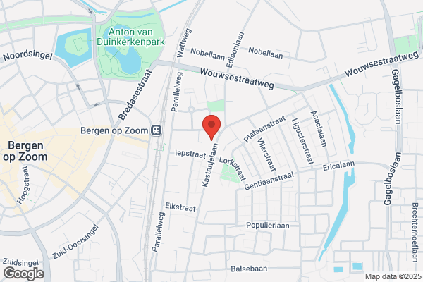 Basisschool De Grebbe