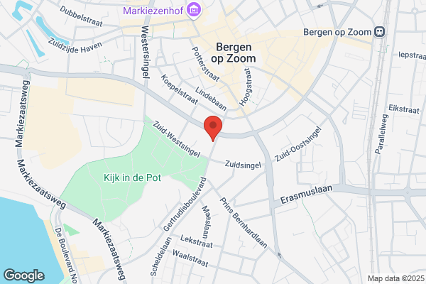 Basisschool De Krabbenkooi