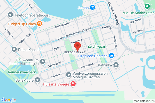Peuterspeelzaal De Speelplaat