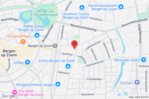 Prot Christelijke Basisschool De Grebbe