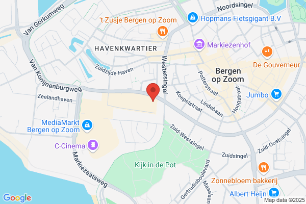 Beter Bed