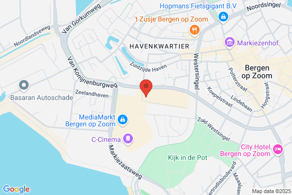 Swiss Sense Bergen op Zoom