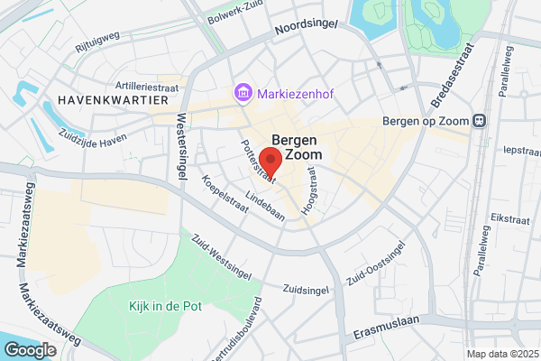 Groenendaal Beddenspeciaalzaak