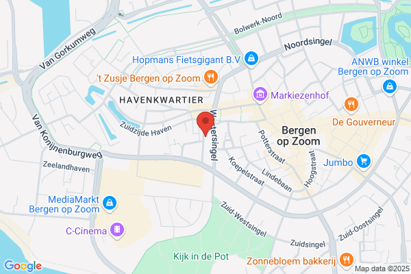 Vollebregt Vof