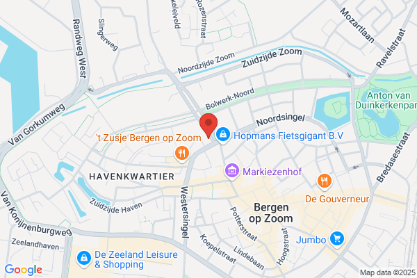 Adviesbureau Kitzmann