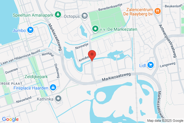 Coordinatie- En Adviesbureau Van Oort Boz