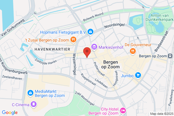 Eejaa Advies & Organisatie