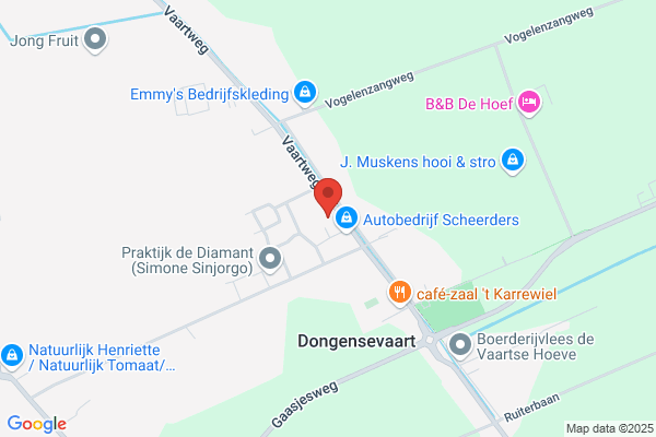 P.A. Hogerheijde Bedrijfskundige Advieze