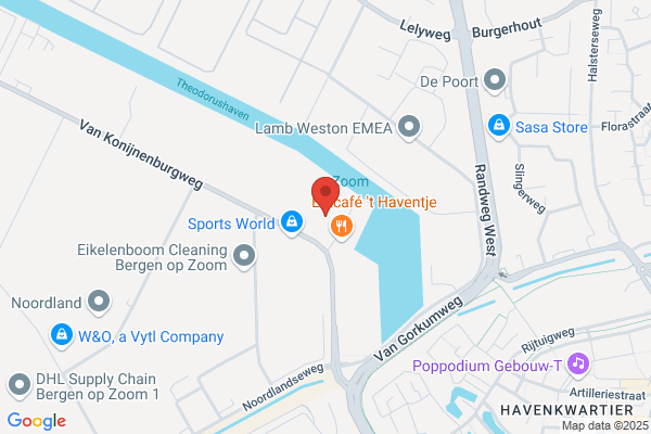 Koeltechnische Groothandel Hagros Nederland Bv