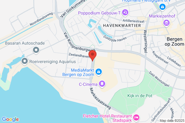 Valco Automatenbouw Bv