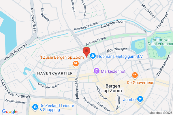 Van Meel Automaten