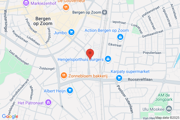 Wietse Van Rijen