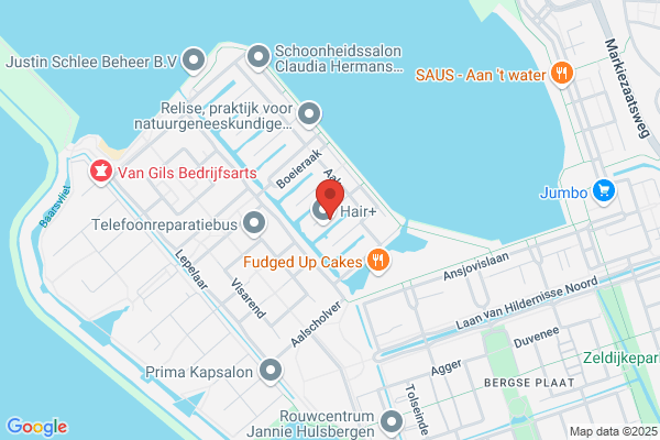 SR training Zakelijk Engels